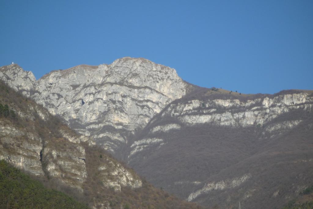 Piccolo Fiore Hotel Avio Kültér fotó