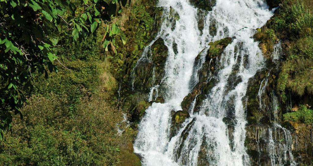 Piccolo Fiore Hotel Avio Kültér fotó